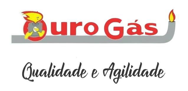Logo Ouro Gás